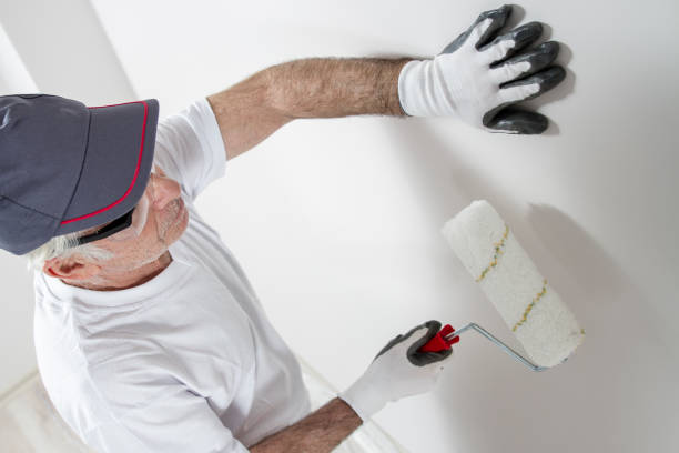 Best Real Estate Mold Inspection  in Nellis Af, NV