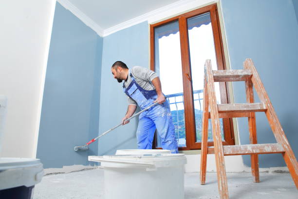 Best Forensic Mold Investigation  in Nellis Af, NV