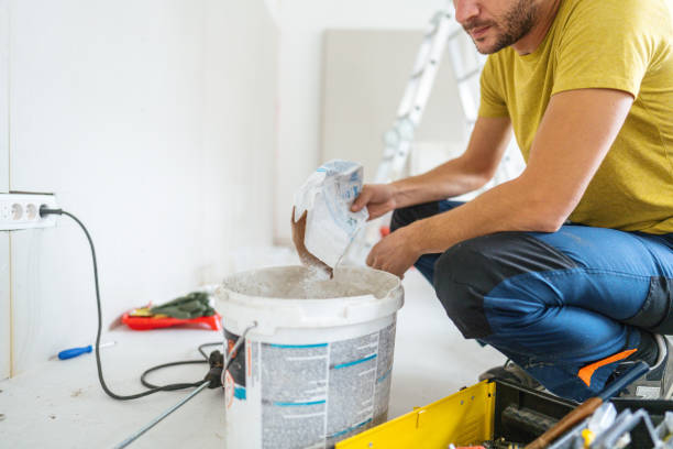 Best Residential Mold Inspection & Testing  in Nellis Af, NV